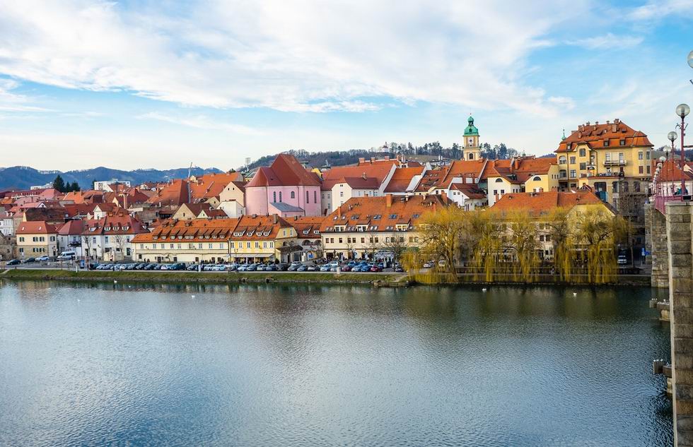 Maribor látnivalók