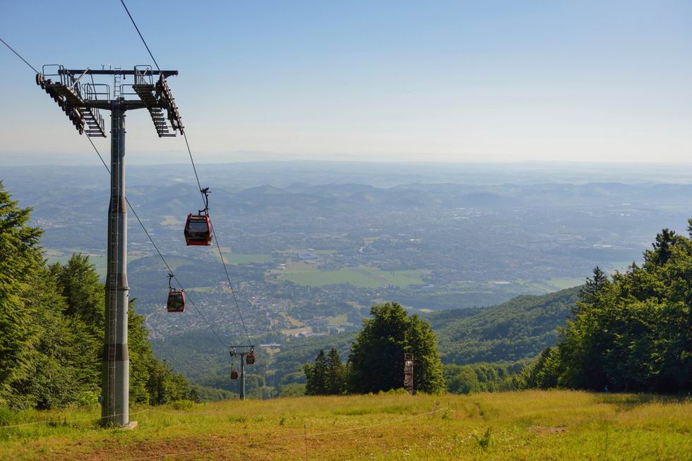 Pohorje