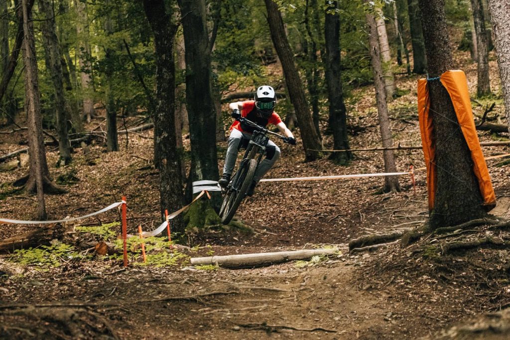 Bike park pohorje